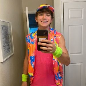 Meet your Posher, Ben